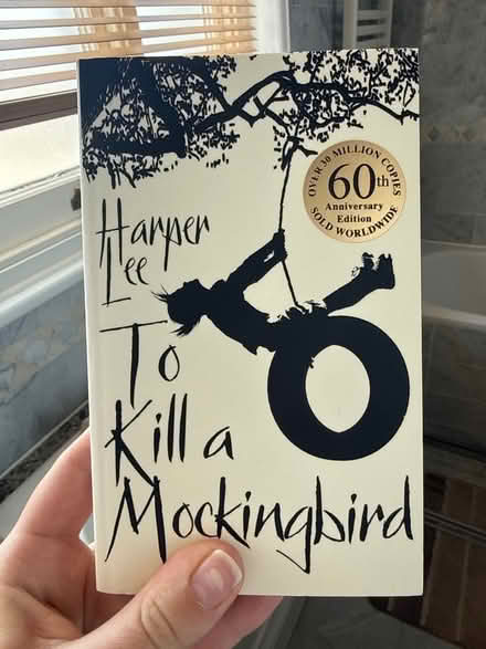 Photo of free Book (Kensington Gardens W2) #1