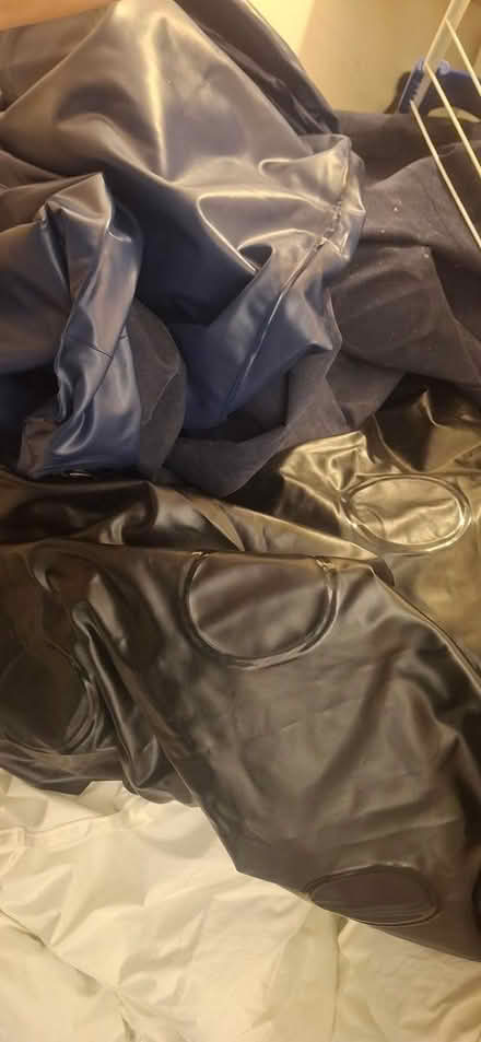 Photo of free Air beds single and double (Nr30) #2