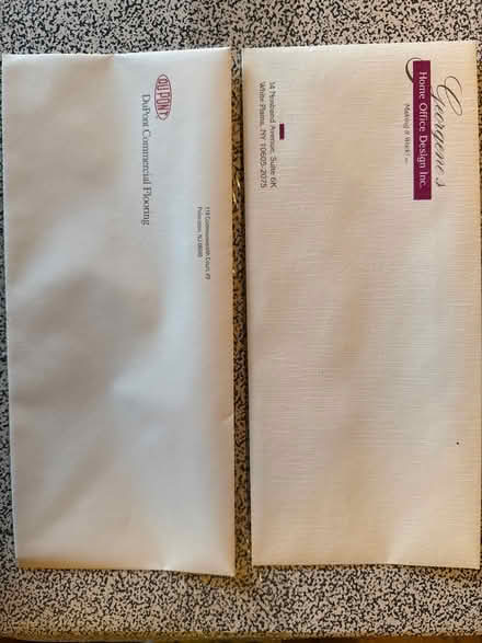 Photo of free Envelopes (St. David’s, PA (Wayne)) #1