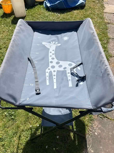 Photo of free Baby mat for outdoor. (Barnard's Green WR14) #1