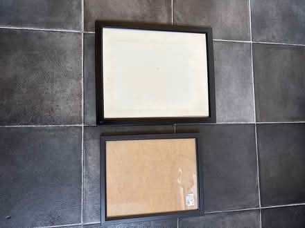 Photo of free Photo frames (Dinder BA5) #1