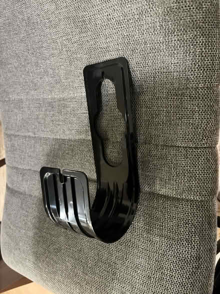 Photo of free Hose hanger (Petworth/16th St Heights) #1