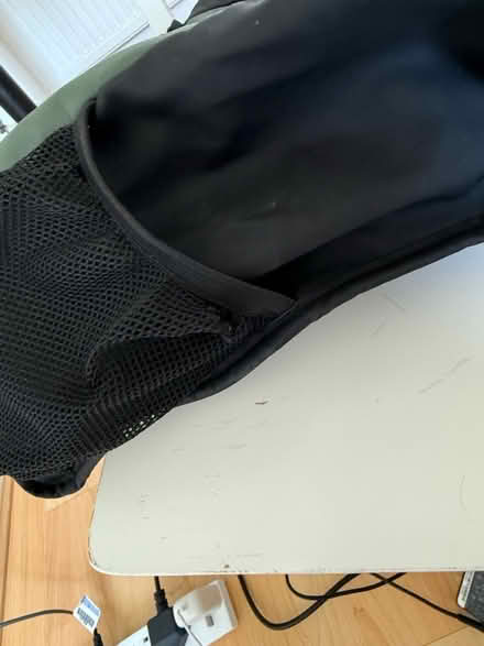 Photo of free Backpack (Offord Road, London) #3