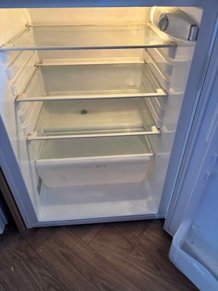 Photo of free Under the counter fridge (Keighley) #3