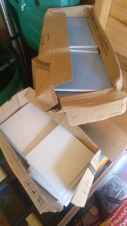 Photo of free Wall Tiles (Chingford E4) #1