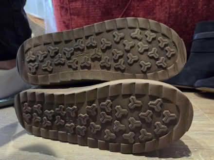 Photo of free Size 8 Ladies Primark Tan Boots (Reading RG30) #4