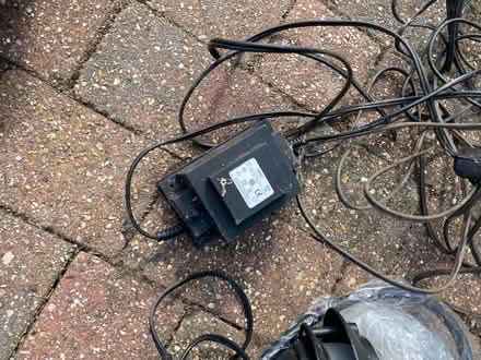 Photo of free Low voltage garden lights (Tondu CF32) #4