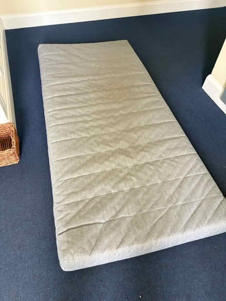 Photo of free IKEA Jömna mattress (Oxford OX2) #1