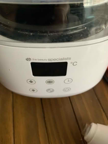 Photo of free Hair Waxing Kit and Derma Wand (Egremont CH44) #3