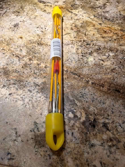 Photo of free 11 Foot Fish Tape (Upper Fairway) #1