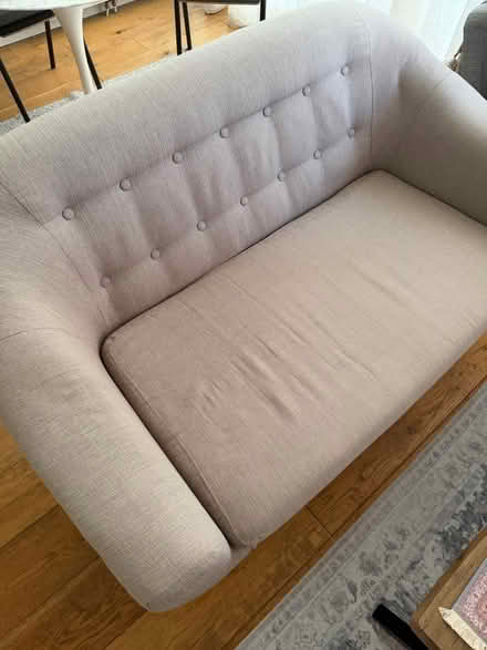 Photo of free Sofa (Latimer road W1 06E) #1