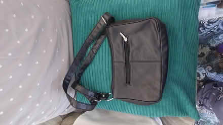 Photo of free black handbag medium (dorset BH12) #1