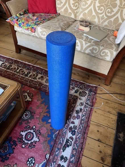 Photo of free massage roller for back pain (Kennington SW8) #3