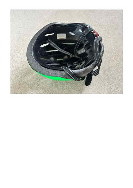 Photo of free Cycle Helmet (Canford Heath BH17) #3