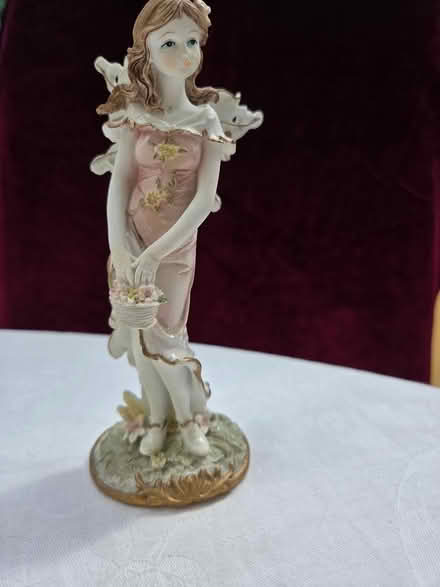 Photo of free Fairy ornaments (Snodland) #1