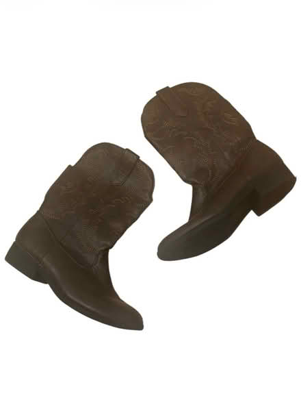 Photo of free Dream Pairs Child’s Cowboy Boots (Brooklyn Storage) #1