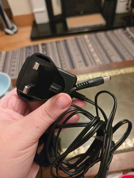 Photo of free AC/DC power adapter (Dublin 16) #2