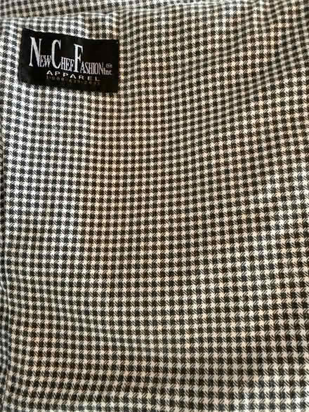 Photo of free Chef pants (SW Hinsdale) #1