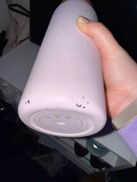 Photo of free Owala Water Bottle (worcester) #3