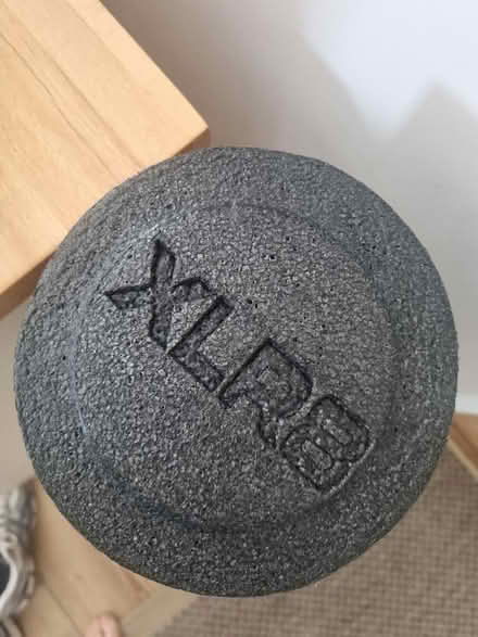 Photo of free Large Foam Roller (Kingsway BA2) #2