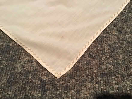 Photo of free Large tablecloth (Alta Vista) #2