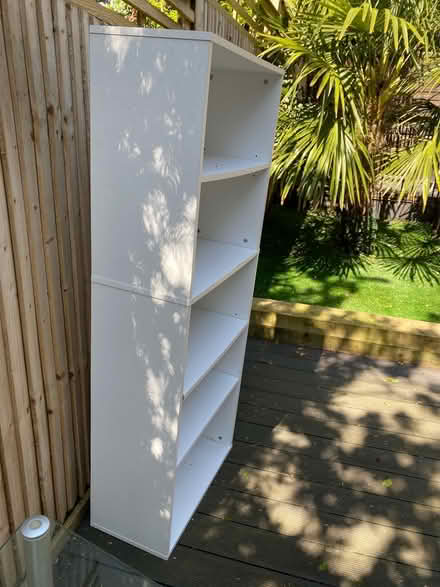 Photo of free Bookshelf unit (South Norwood, SE25) #2