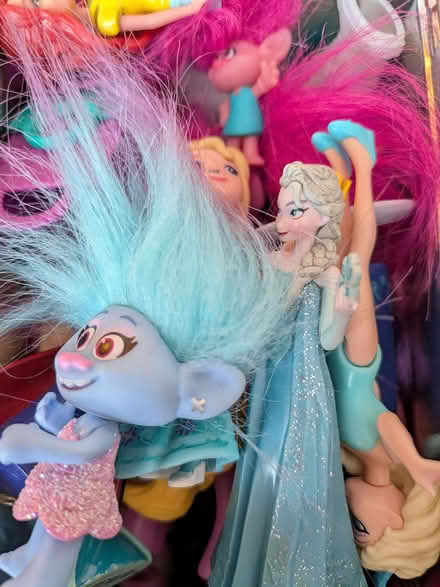 Photo of free Box of girls toys (Welling DA16) #3