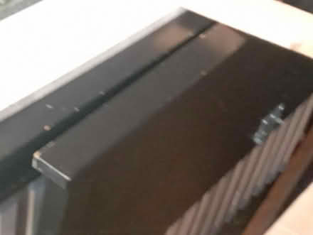 Photo of free Ikea Hemnes double bed frame (St Albans AL4) #2