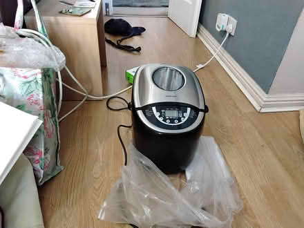 Photo of free Bread Maker (Cove) #1