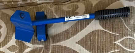 Photo of free Lever for lifting heavy furniture, washing machines, etc (Kennington SW8) #4