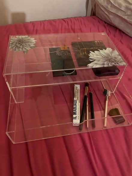 Photo of free Ted Baker Make up drawers (Notts) #2