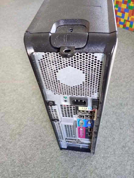 Photo of free PC Case (Penn Hill BH14) #3