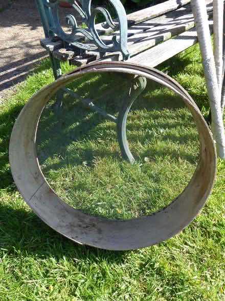 Photo of free Garden sieve (Salvington BN13) #1