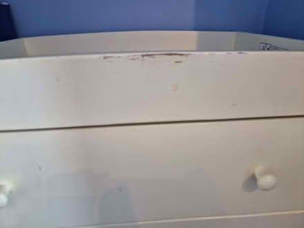 Photo of free Chest of Drawers (TN24) #3