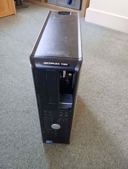 Photo of free PC Case (Penn Hill BH14) #2
