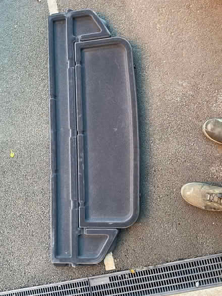 Photo of free Parcel Shelve (Greak Park NE13) #2