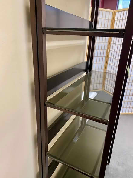 Photo of free Tall shelves (Downtown) #3