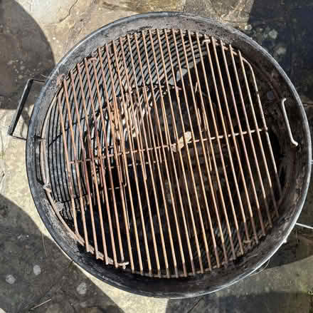 Photo of free Weber Grill (Maida Vale W9) #4