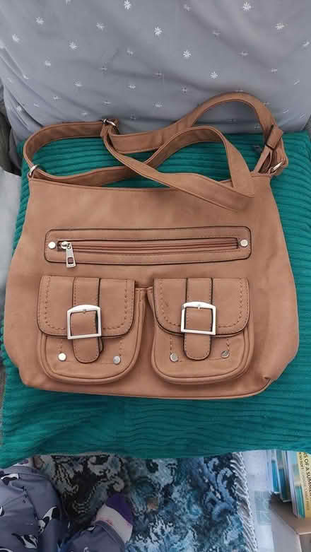Photo of free handbag (dorset BH12) #1