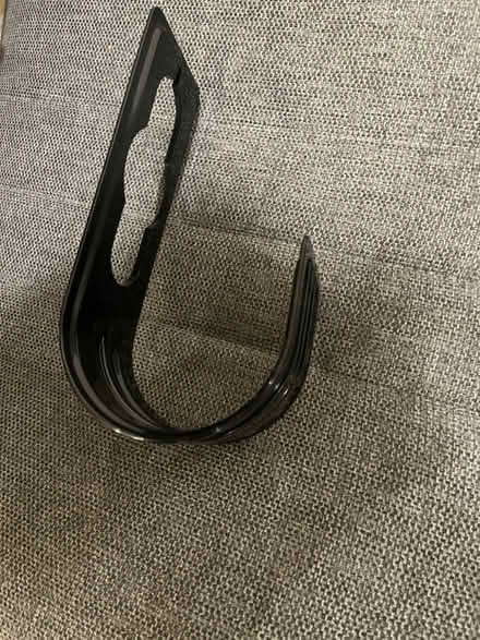 Photo of free Hose hanger (Petworth/16th St Heights) #2