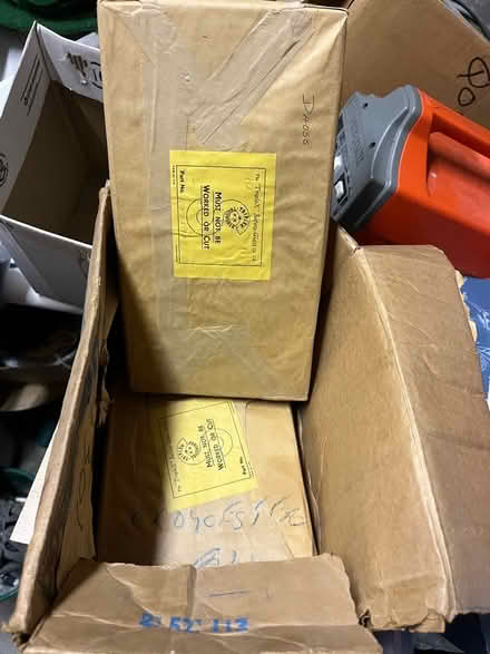 Photo of free Triple X Safety glass panels (Churchdown GL3) #1