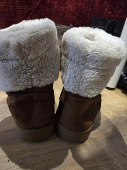 Photo of free Size 8 Ladies Primark Tan Boots (Reading RG30) #3