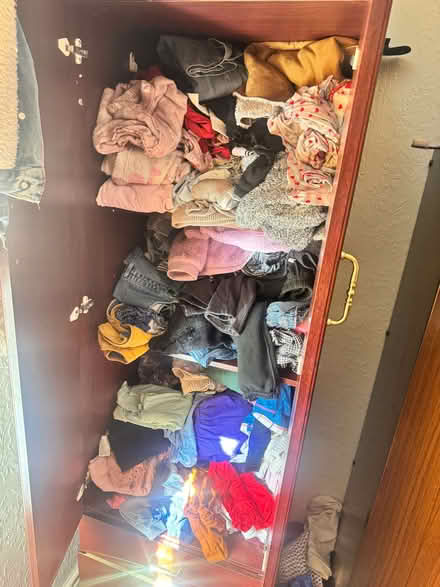 Photo of free Wardrobe (Chorley PR6) #1