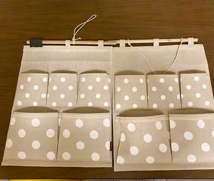 Photo of free Hanging nick-knack holders (Downtown) #1