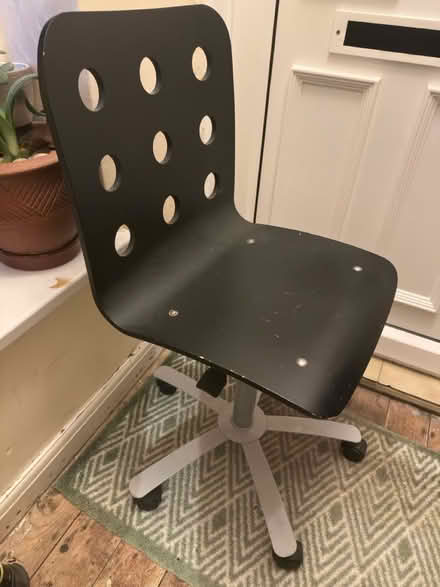 Photo of free IKEA office chair (Frecheville S12) #1