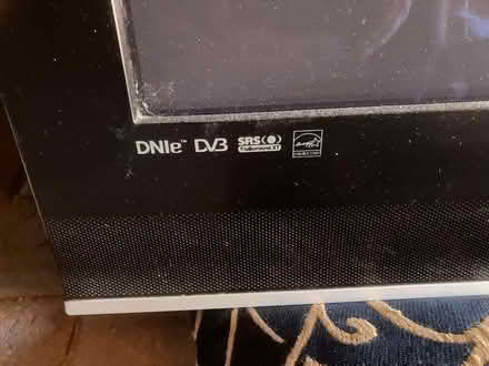 Photo of free 50" samsung hd tv (Loughborough LE11) #2