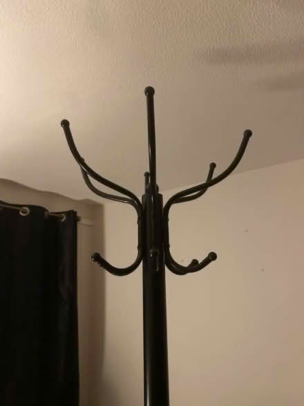 Photo of free Coat stand (Hampton TW12) #2