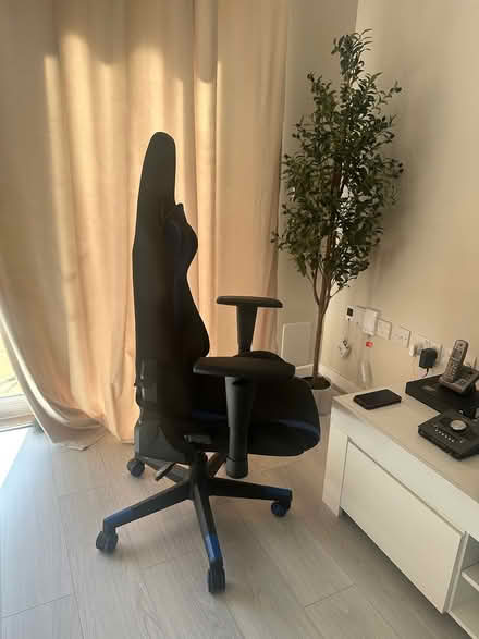 Photo of free Gaming Chair (Carshalton SM5) #4
