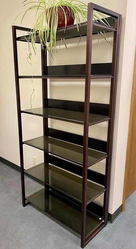 Photo of free Tall shelves (Downtown) #1