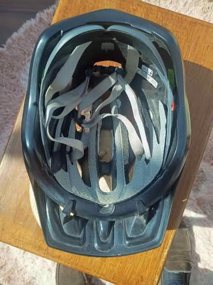 Photo of free Cycling helmet (Calne SN11) #2